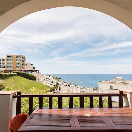 B&B Asteroidea Alghero Exterior photo