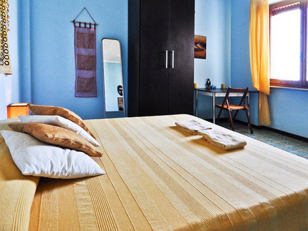 B&B Asteroidea Alghero Room photo