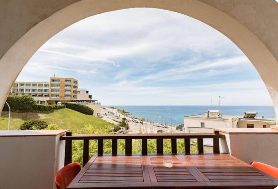 B&B Asteroidea Alghero Exterior photo