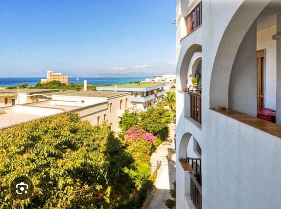 B&B Asteroidea Alghero Exterior photo