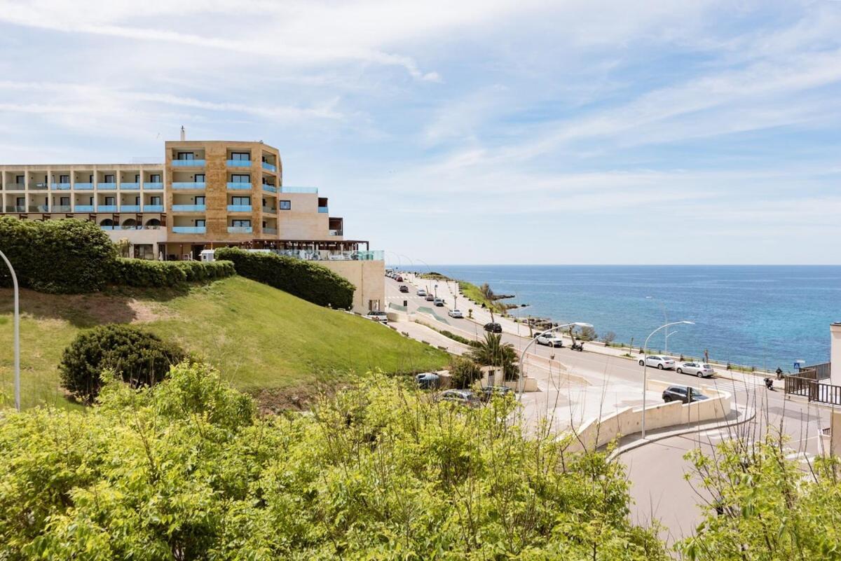 B&B Asteroidea Alghero Exterior photo