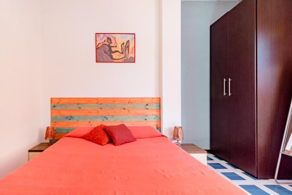 B&B Asteroidea Alghero Exterior photo