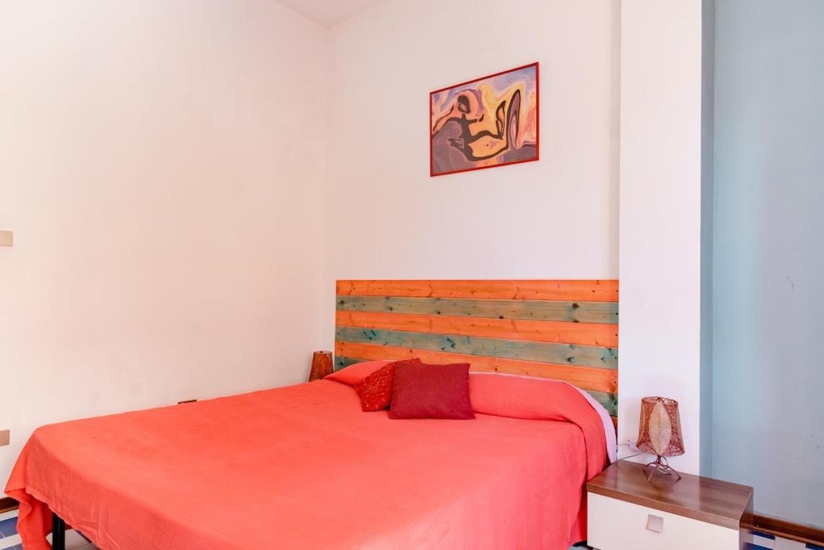 B&B Asteroidea Alghero Exterior photo