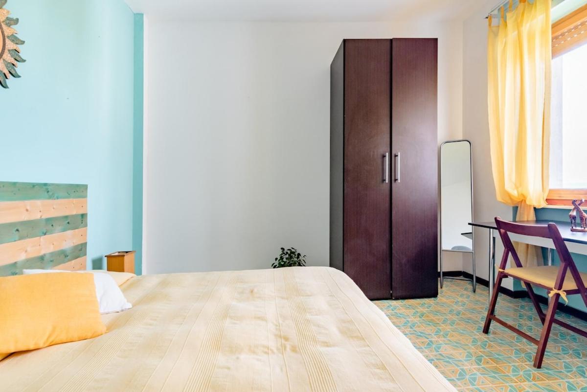 B&B Asteroidea Alghero Exterior photo