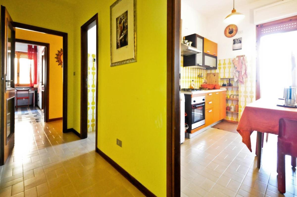 B&B Asteroidea Alghero Exterior photo
