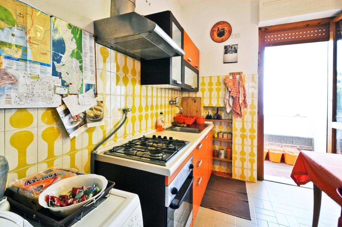 B&B Asteroidea Alghero Exterior photo
