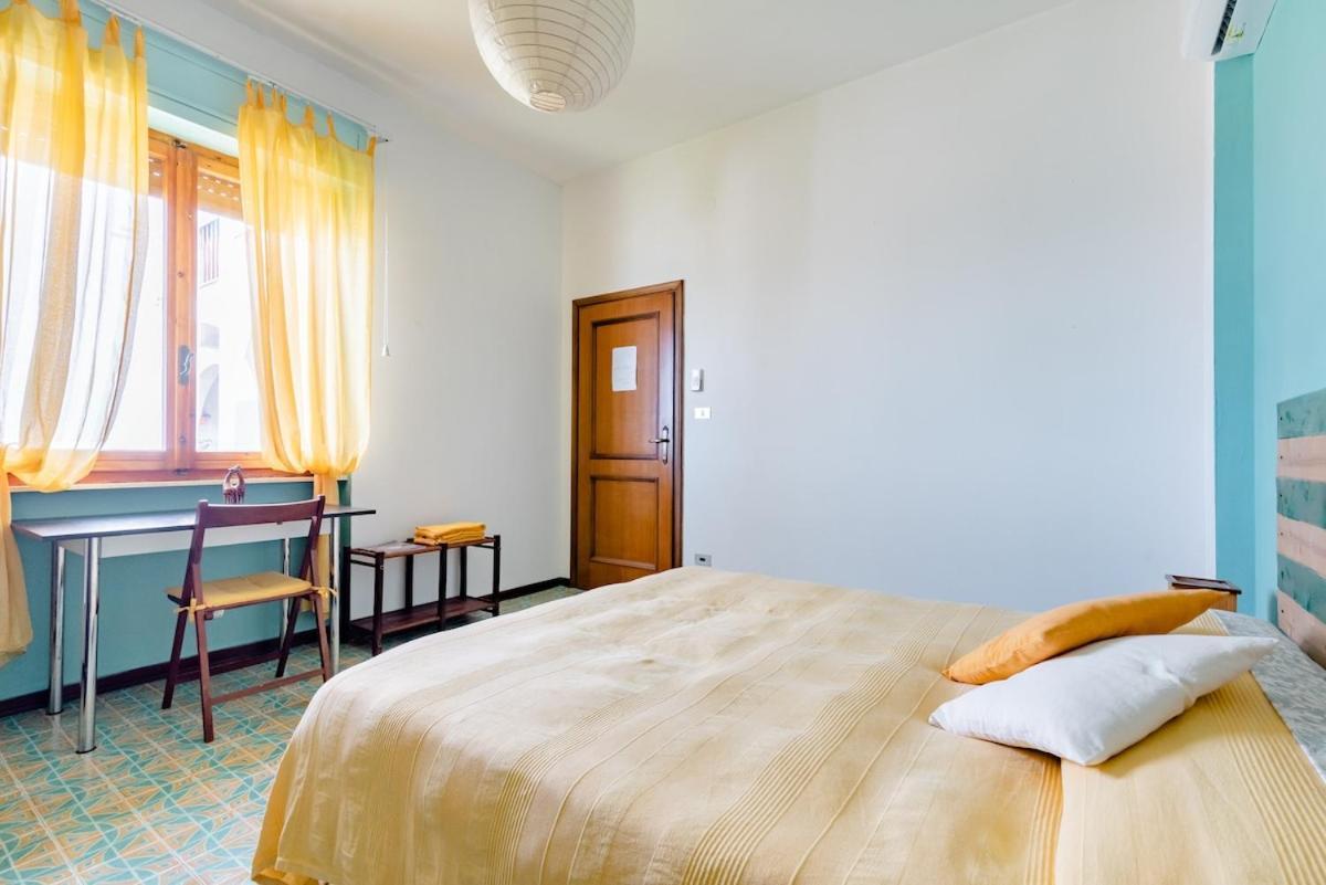 B&B Asteroidea Alghero Exterior photo